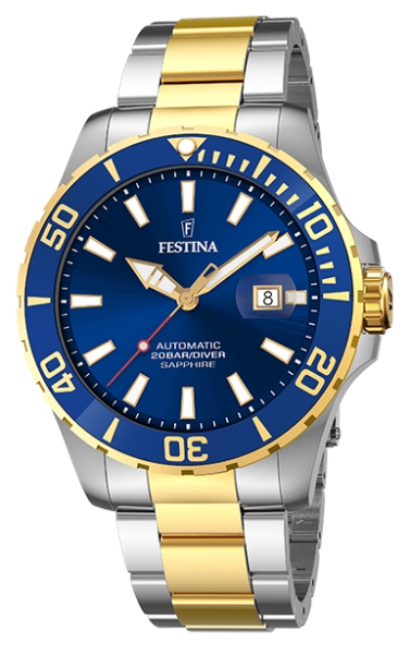 FESTINA AUTOMATICO F20532/1