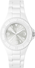 WATCH ICE WATCH GENERATION - WHITE - SMALL - 3H IC019139