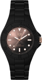 WATCH ICE WATCH GENERATION - SUNSET BLACK - SMALL - 3H IC019144