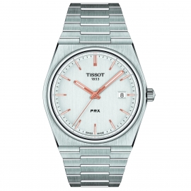 WATCH TISSOT PRX T1374101103100