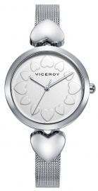 WATCH VICEROY KISS 401138-07