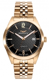 WATCH SANDOZ ELEGANT 81517-55