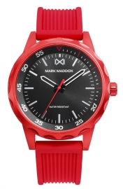 WATCH MARK MADDOZ MISSION HC0115-56