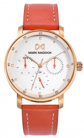 WATCH MARK MADDOX MIDTOWN MC7124-07