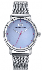 WATCH MARK MADDOX MIDTOWN MM7155-97