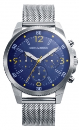 WATCH MARK MADDOX SHIBUYA HM0125-34