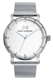 Mark Maddox Men's Watches. Official Catalog of Mark Maddox Men's 