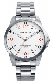 WATCH MARK MADDOX SHIBUYA HM0122-04