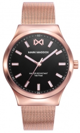 WATCH MARK MADDOX MARAIS MM0125-57