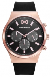 WATCH MARK MADDOX MARAIS HC0114-17