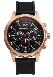 WATCH MARK MADDOX MISSION HC0116-56