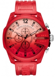 WATCH DIESEL MEGA CHIEF DZ4534