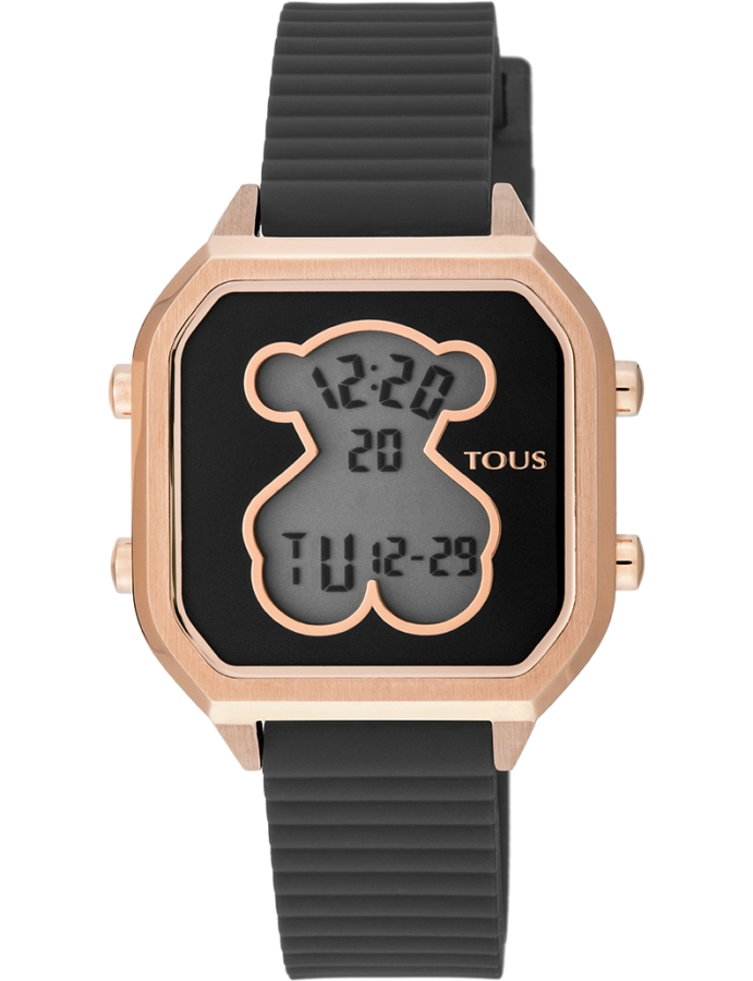 Tous d bear cheap watch