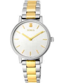WATCH TOUS ROND 100350475