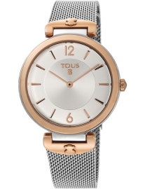 WATCH TOUS S-MESH 700350285