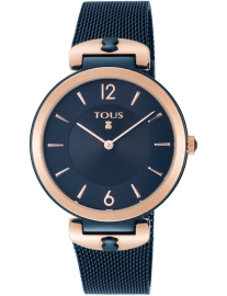 WATCH TOUS S-MESH 800350835