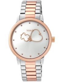 WATCH TOUS BEAR TIME 900350315
