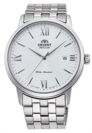 WATCH ORIENT Caballero automÃ¡tico RA-AC0F10S10B