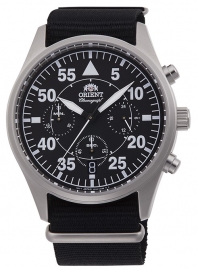 WATCH ORIENT Caballero cuarzo RA-KV0502B10B
