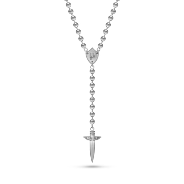 POLICE JEWELS INSIGNIA NECKLACE PEJGN2103802