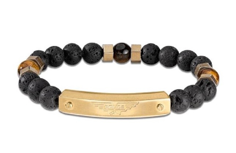 POLICE JEWELS URBAN REBEL BRACELET PEJGB2008551