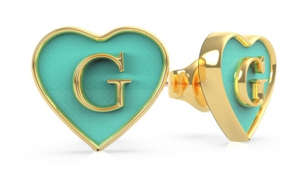 WATCH GUESS ISLANDS JEWELLERY UBE70254