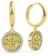 GUESS JEWELLERY ISLANDS PENDIENTES UBE70251