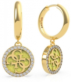 WATCH GUESS JEWELLERY ISLANDS PENDIENTES UBE70251