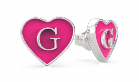 WATCH GUESS JEWELLERY DREAM AND LOVE PENDIENTES UBE70256