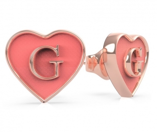 WATCH GUESS JEWELLERY GOLDEN HOUR UBE70257