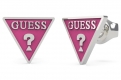 GUESS JEWELLERY DREAM AND LOVE PENDIENTES UBE70120