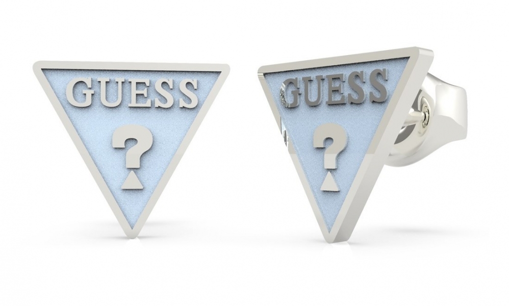 GUESS JEWELLERY DREAM AND LOVE PENDIENTES UBE70123