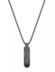 POLICE JEWELS ROCK REBEL NECKLACE PEJGN2008601