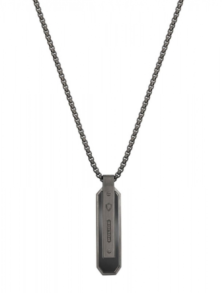 POLICE JEWELS ROCK REBEL NECKLACE PEJGN2008601