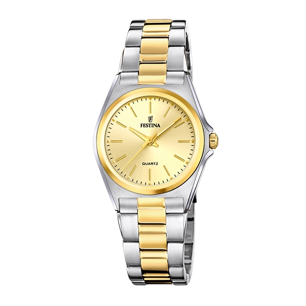 FESTINA ACERO CLASICO F20556/3