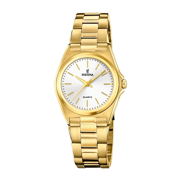 FESTINA ACERO CLASICO F20557/2