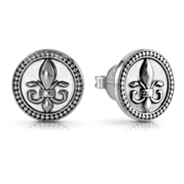 GUESS JEWELLERY MAN PENDIENTES UME70002