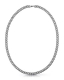 GUESS 23" 8 MM CURB ROUND AS UMN70030