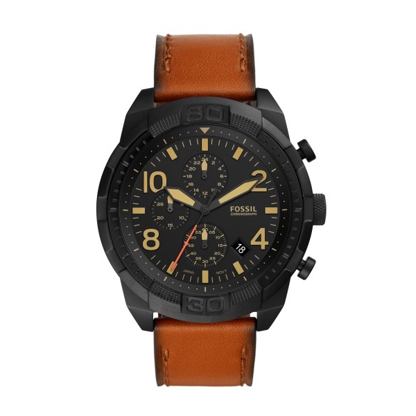 FOSSIL BRONSON FS5714