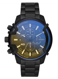 WATCH DIESEL GRIFFED DZ4529