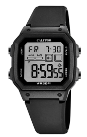 WATCH CALYPSO K5812/2