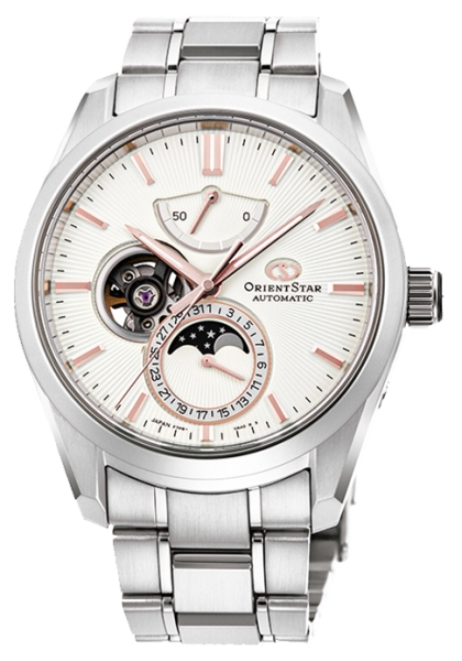 ORIENT STAR RE-AY0003S00B