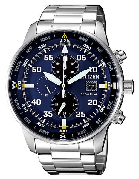 CITIZEN OF COLLECTION CA0690-88L
