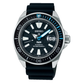 WATCH SEIKO PROSPEX DIVER'S PADI KING SAMURAI SRPG21K1