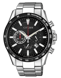 WATCH CITIZEN SUPER TITANIUM CA4444-82E