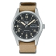 SEIKO 5 SPORTS FIELD MILITARY SPORTS CREMA SRPG35K1