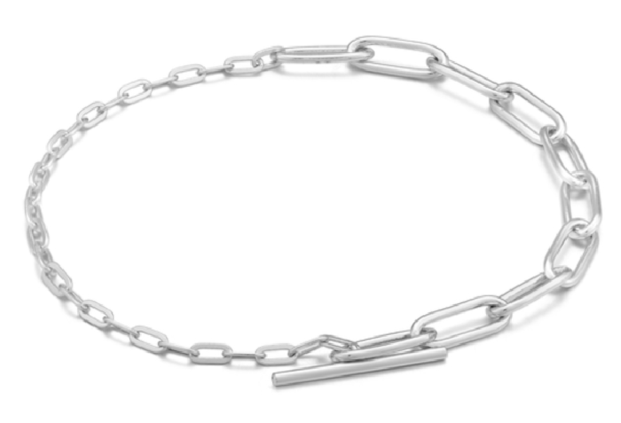 ANIA HAIE CHAIN REACTION B021-02H