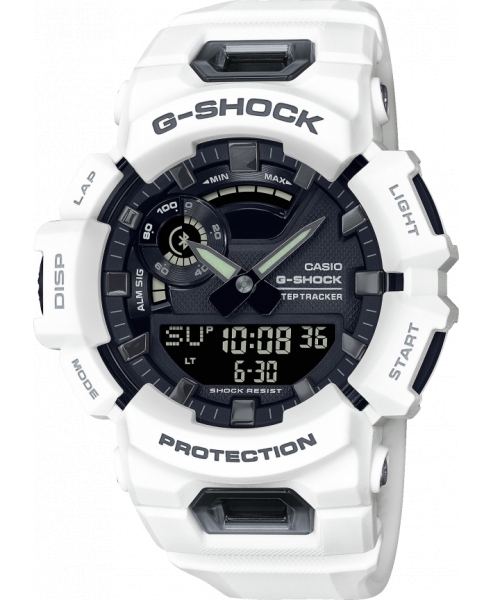 CASIO G-SHOCK G-SQUAD GBA-900-7AER