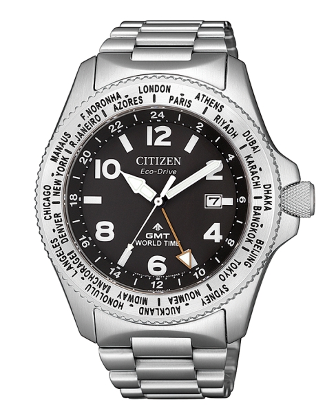 CITIZEN PROMASTER BJ7100-82E