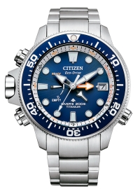 WATCH CITIZEN PROMASTER AQUALAND BN2041-81L